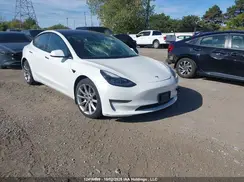 5YJ3E1EA3MF058780 2021 TESLA MODEL 3