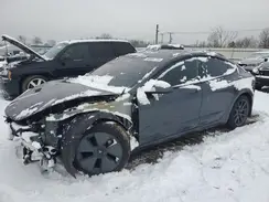5YJ3E1EA3MF059833 2021 TESLA MODEL 3