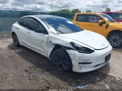 5YJ3E1EA3MF060027 2021 TESLA MODEL 3