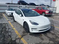 5YJ3E1EA3MF062182 2021 TESLA MODEL 3