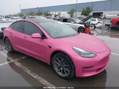 5YJ3E1EA3MF062800 2021 TESLA MODEL 3