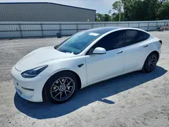 5YJ3E1EA3MF066488 2021 TESLA MODEL 3