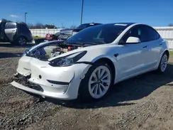 5YJ3E1EA3MF069049 2021 TESLA MODEL 3