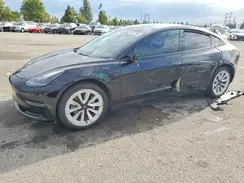 5YJ3E1EA3MF073179 2021 TESLA MODEL 3