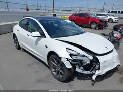 5YJ3E1EA3MF074669 2021 TESLA MODEL 3