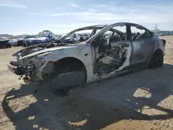 5YJ3E1EA3MF076082 2021 TESLA MODEL 3