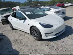 5YJ3E1EA3MF076180 2021 TESLA MODEL 3