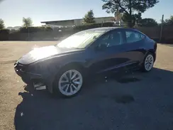 5YJ3E1EA3MF076793 2021 TESLA MODEL 3