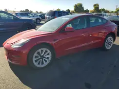 5YJ3E1EA3MF079306 2021 TESLA MODEL 3