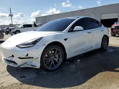 5YJ3E1EA3MF081654 2021 TESLA MODEL 3