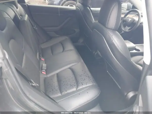 5YJ3E1EA3MF081976 2021 TESLA MODEL 3 - Image 8