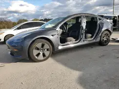 5YJ3E1EA3MF082156 2021 TESLA MODEL 3