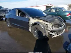 5YJ3E1EA3MF082769 2021 TESLA MODEL 3