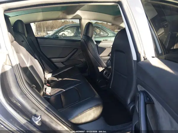 5YJ3E1EA3MF082769 2021 TESLA MODEL 3 - Image 8