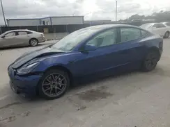 5YJ3E1EA3MF084523 2021 TESLA MODEL 3