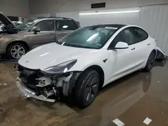 5YJ3E1EA3MF084697 2021 TESLA MODEL 3
