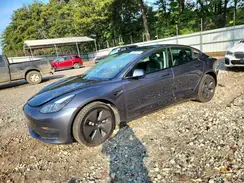 5YJ3E1EA3MF085199 2021 TESLA MODEL 3