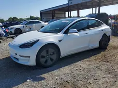 5YJ3E1EA3MF085638 2021 TESLA MODEL 3