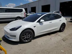 5YJ3E1EA3MF085641 2021 TESLA MODEL 3