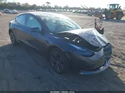 5YJ3E1EA3MF085932 2021 TESLA MODEL 3