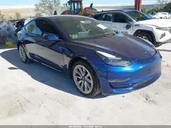 5YJ3E1EA3MF085963 2021 TESLA MODEL 3