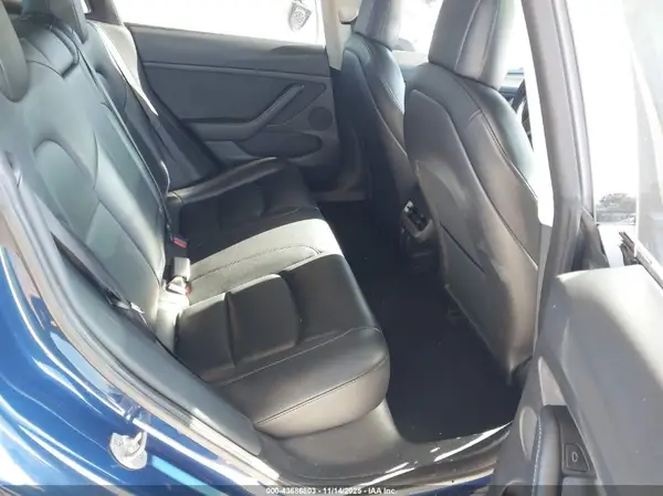 5YJ3E1EA3MF085963 2021 TESLA MODEL 3 - Image 8