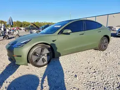 5YJ3E1EA3MF086806 2021 TESLA MODEL 3