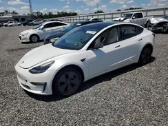 5YJ3E1EA3MF088894 2021 TESLA MODEL 3
