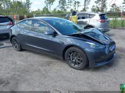 5YJ3E1EA3MF089317 2021 TESLA MODEL 3