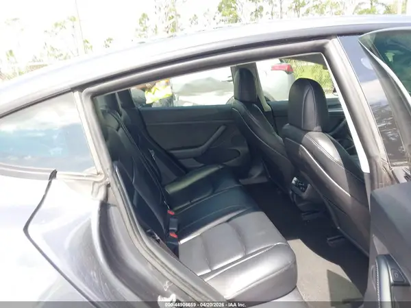 5YJ3E1EA3MF089317 2021 TESLA MODEL 3 - Image 8