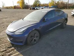 5YJ3E1EA3MF090466 2021 TESLA MODEL 3