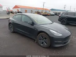 5YJ3E1EA3MF090872 2021 TESLA MODEL 3