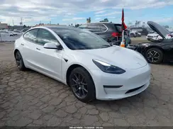 5YJ3E1EA3MF091133 2021 TESLA MODEL 3
