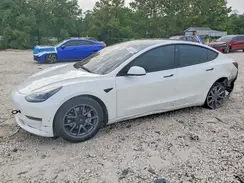 5YJ3E1EA3MF091603 2021 TESLA MODEL 3