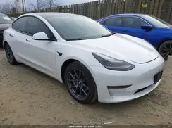5YJ3E1EA3MF092783 2021 TESLA MODEL 3