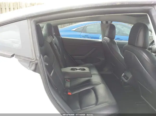 5YJ3E1EA3MF092783 2021 TESLA MODEL 3 - Image 8