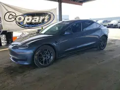 5YJ3E1EA3MF093027 2021 TESLA MODEL 3