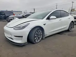 5YJ3E1EA3MF094033 2021 TESLA MODEL 3