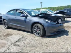 5YJ3E1EA3MF094100 2021 TESLA MODEL 3