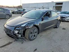 5YJ3E1EA3MF094453 2021 TESLA MODEL 3