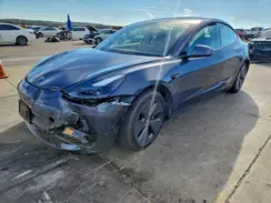 5YJ3E1EA3MF095022 2021 TESLA MODEL 3
