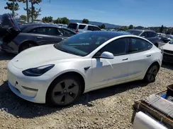 5YJ3E1EA3MF095733 2021 TESLA MODEL 3