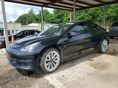 5YJ3E1EA3MF095862 2021 TESLA MODEL 3