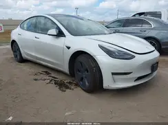 5YJ3E1EA3MF096347 2021 TESLA MODEL 3
