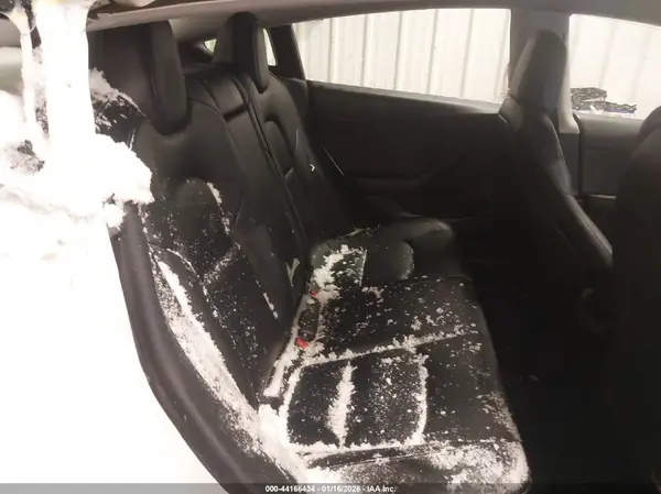5YJ3E1EA3MF096428 2021 TESLA MODEL 3 - Image 8