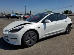 5YJ3E1EA3MF097496 2021 TESLA MODEL 3
