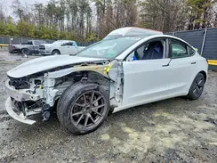 5YJ3E1EA3MF097501 2021 TESLA MODEL 3