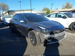 5YJ3E1EA3MF097773 2021 TESLA MODEL 3