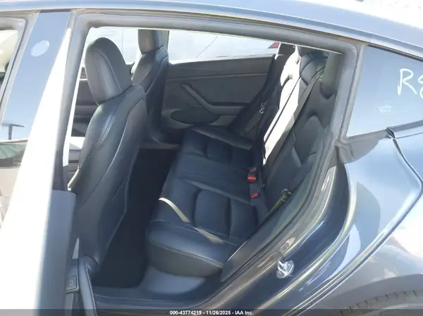 5YJ3E1EA3MF097773 2021 TESLA MODEL 3 - Image 8