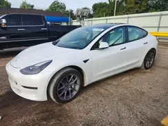 5YJ3E1EA3MF098714 2021 TESLA MODEL 3